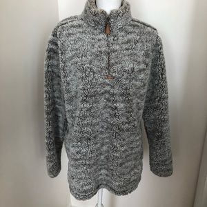 Simply Southern Sherpa Jacket